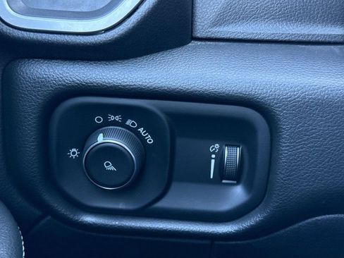 Used 2022 RAM 3500 SLT w/ Quick Order Package 2YG SLT image 27