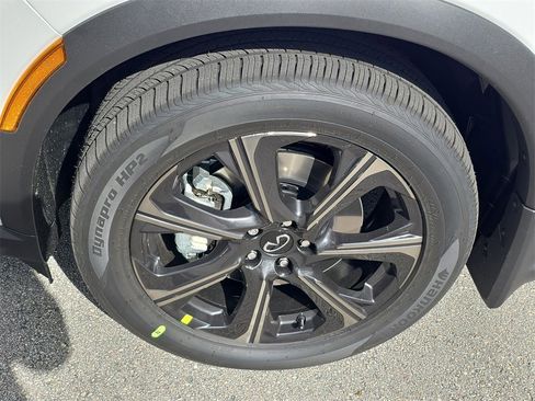 New 2026 INFINITI QX60 Autograph w/ Dark Cargo Package image 9