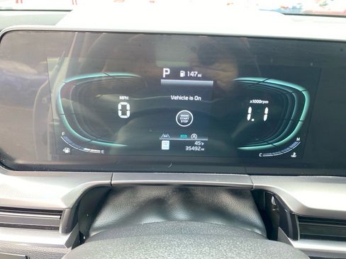 Used 2024 Kia Telluride S w/ S Sunroof Package image 21