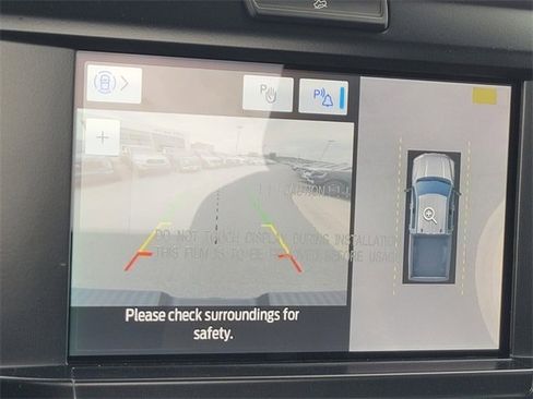 New 2025 Ford F350 XL w/ STX Appearance Package image 45