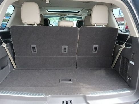 Used 2024 Lincoln Navigator Reserve AWD/4WD image 34