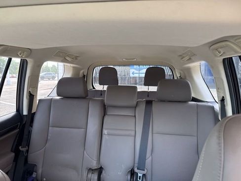 Used 2021 Lexus GX 460 Premium w/ Premium Package image 7