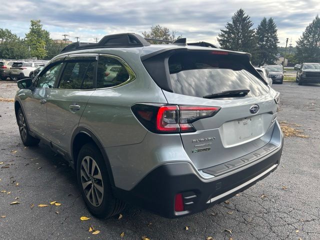 Used 2021 Subaru Outback Premium w/ Popular Package #1 AWD/4WD image 5
