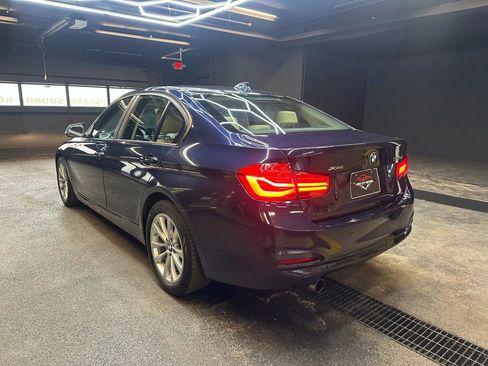 Used 2017 BMW 320i xDrive Sedan image 5