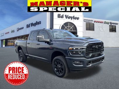 Used 2026 RAM 2500 Laramie