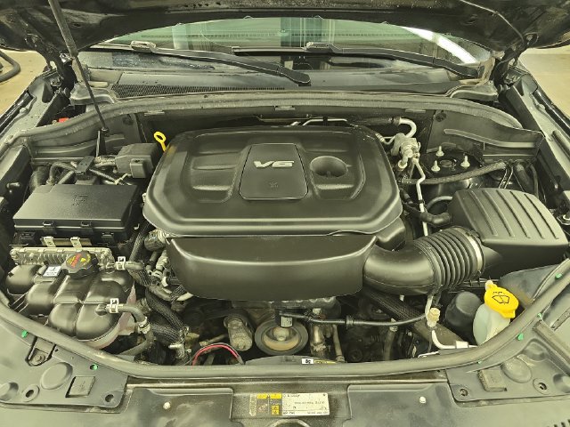 Used 2016 Dodge Durango Limited AWD/4WD image 34