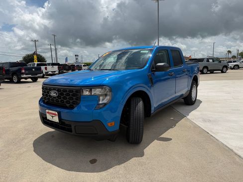Used 2026 Ford Maverick XL AWD/4WD image 3