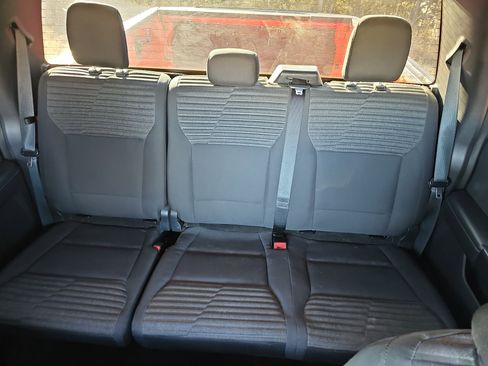 Used 2022 Ford F150 XL w/ STX Appearance Package image 16