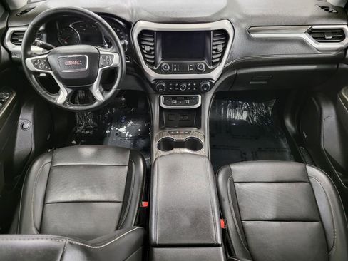 Used 2023 GMC Acadia SLT w/ Elevation Edition image 6