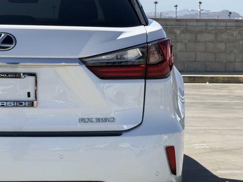 Used 2016 Lexus RX 350 AWD w/ Premium Package image 13