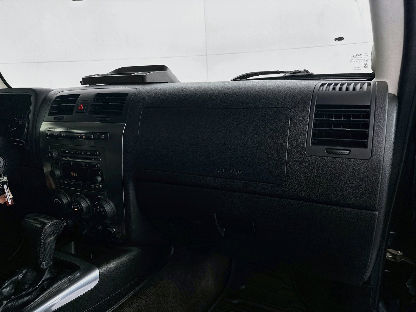 Used 2007 HUMMER H3 AWD/4WD image 27