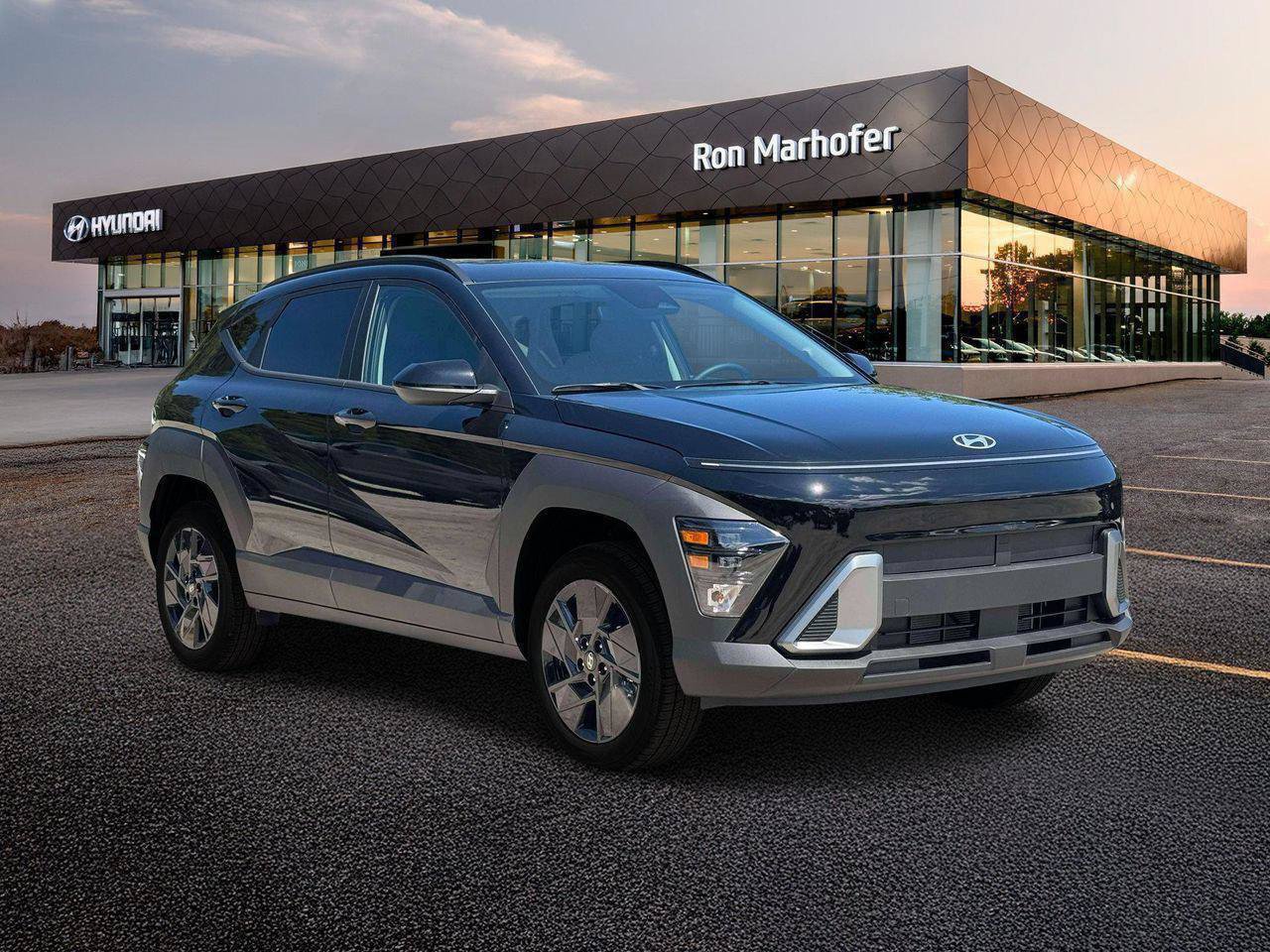 New 2027 Hyundai Kona SEL Sport AWD/4WD image 32