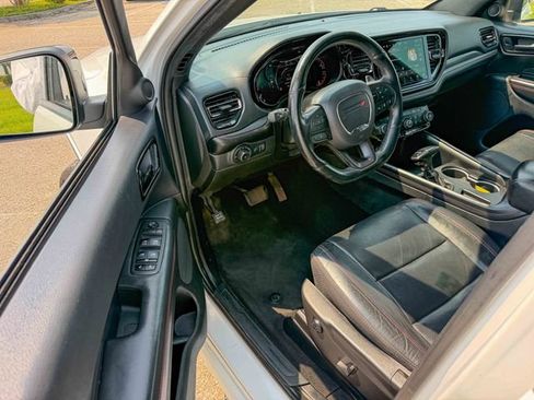 Used 2023 Dodge Durango GT AWD/4WD image 11