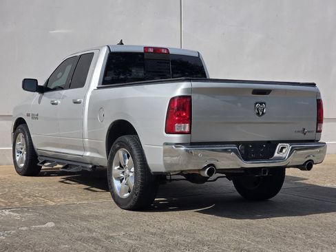 Used 2016 RAM 1500 Lone Star RWD image 3