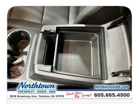 New 2026 GMC Canyon Elevation w/ Convenience Package image 26