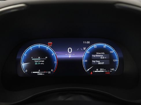 Used 2024 Toyota Highlander Platinum AWD/4WD image 26