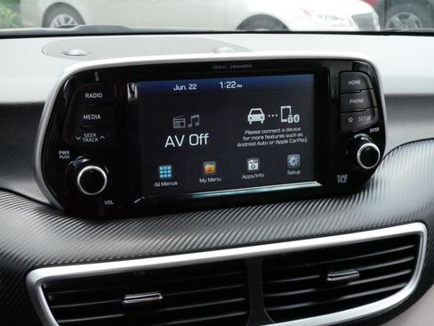 Used 2019 Hyundai Tucson Value w/ Cargo Package AWD/4WD image 22