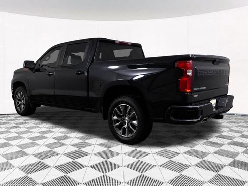 Used 2021 Chevrolet Silverado 1500 RST image 11