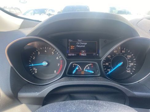 Used 2018 Ford Escape SE AWD/4WD image 20
