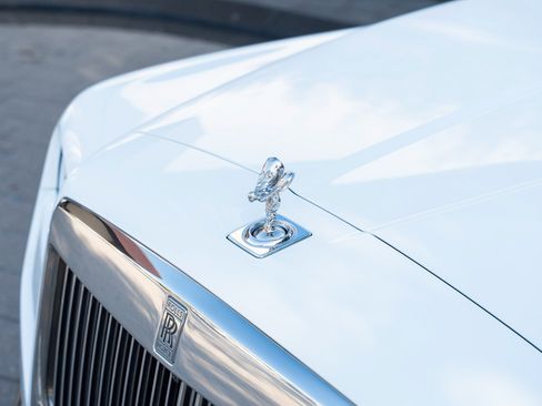 Certified 2021 Rolls-Royce Cullinan image 10