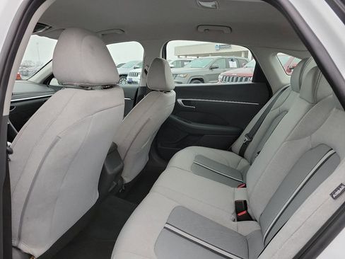 Used 2020 Hyundai Sonata SE image 9