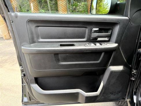 Used 2022 RAM 3500 Tradesman image 28