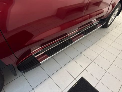 Used 2023 Chevrolet Silverado 1500 LTZ AWD/4WD image 39