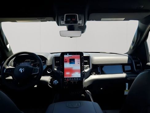 New 2026 RAM 1500 Rebel w/ Advanced Safety Group II image 29