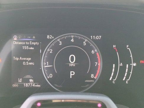 Used 2023 Lexus RX 350 Premium image 21