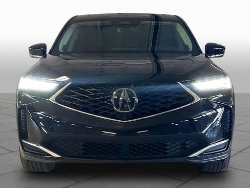 Used 2025 Acura MDX FWD w/ Technology Package image 3