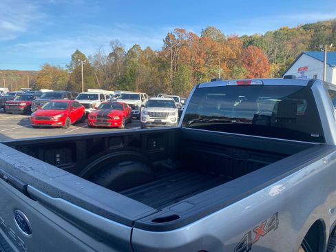 New 2026 Ford F250 XLT AWD/4WD image 26