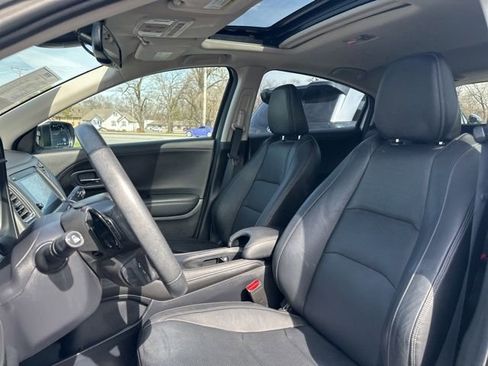Used 2019 Honda HR-V EX-L image 19