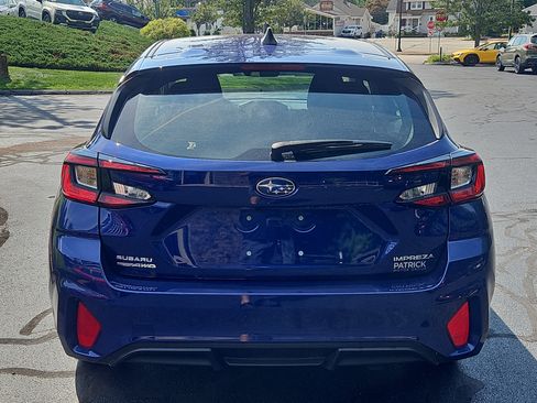 Certified 2024 Subaru Impreza 2.0i AWD/4WD image 20