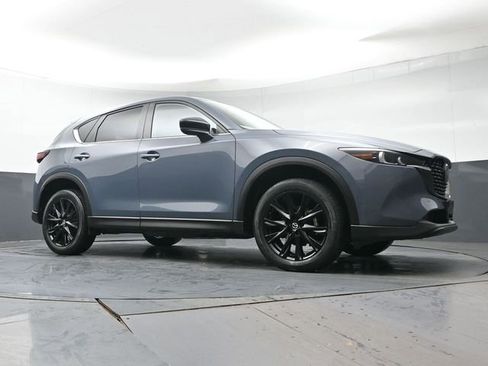 Used 2023 MAZDA CX-5 Carbon Edition AWD/4WD image 31