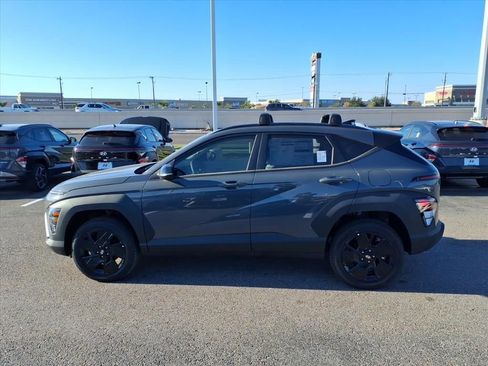 New 2026 Hyundai Kona SEL Sport image 2