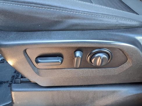 Used 2022 Chevrolet Silverado 1500 RST w/ Safety Package image 20