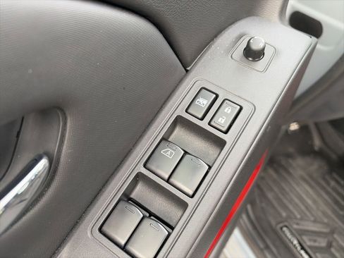 Certified 2023 Nissan Frontier Pro-X w/ Pro-X Premium Package image 9