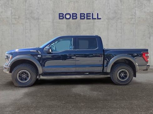 Certified 2023 Ford F150 Raptor AWD/4WD image 2