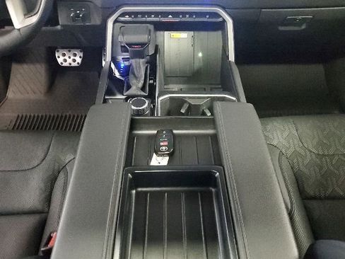 Used 2024 Toyota Tundra Limited w/ TRD Off-Road Package AWD/4WD image 22