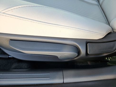 New 2025 Hyundai Sonata SE FWD image 12