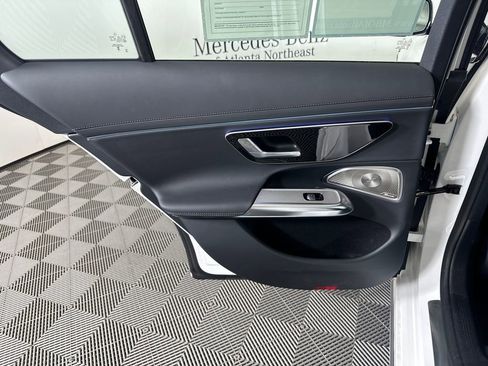 Certified 2026 Mercedes-Benz E 350 Sedan image 24