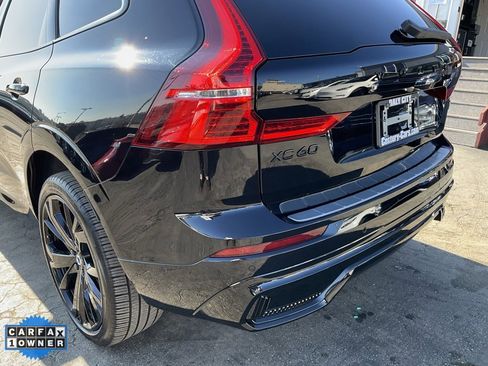 Used 2024 Volvo XC60 T8 Ultimate w/ Protection Package Premier image 85