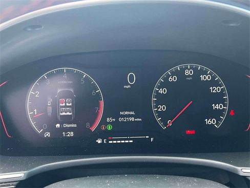 Used 2024 Honda Civic Si image 28