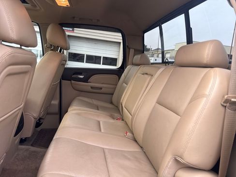 Used 2013 GMC Sierra 1500 Denali image 16