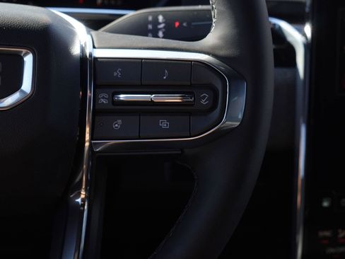 New 2026 GMC Sierra EV Elevation image 17