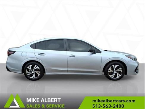 Used 2024 Subaru Legacy image 8
