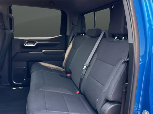 Used 2022 Chevrolet Silverado 1500 RST w/ All Star Edition Plus AWD/4WD image 21