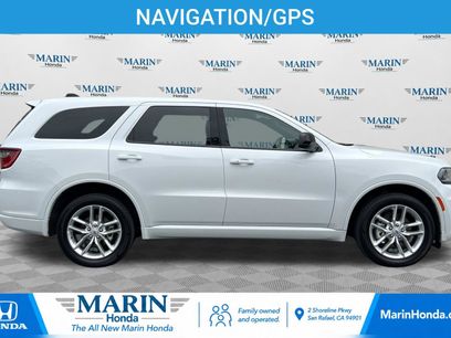 Used 2025 Dodge Durango GT