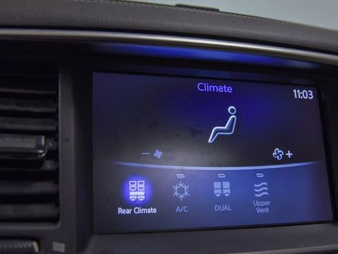 Used 2018 INFINITI QX80 2WD w/ Driver Assistance Package image 25