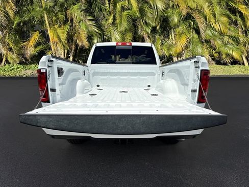New 2026 RAM 2500 Tradesman AWD/4WD image 6